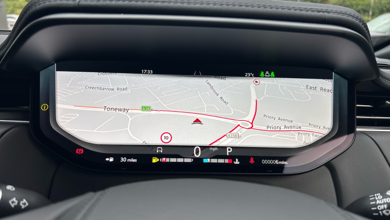 Land Rover Range Rover Sport 3.0 D250 Edition 5dr Auto Diesel Estate